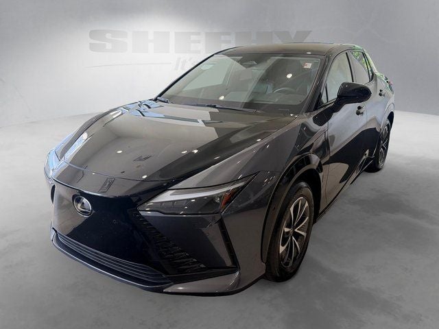 2023 Lexus RZ 450e Premium