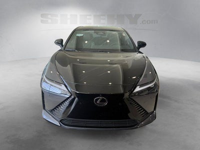 2023 Lexus RZ 450e Premium
