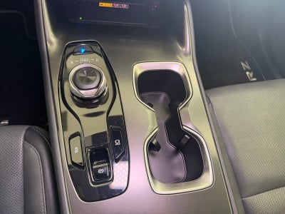 2023 Lexus RZ 450e Premium