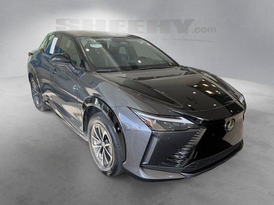 2023 Lexus RZ 450e Premium