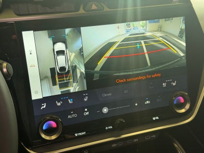 2023 Lexus RZ 450e Premium