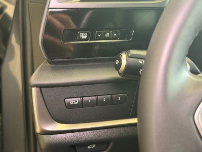 2023 Lexus RZ 450e Premium