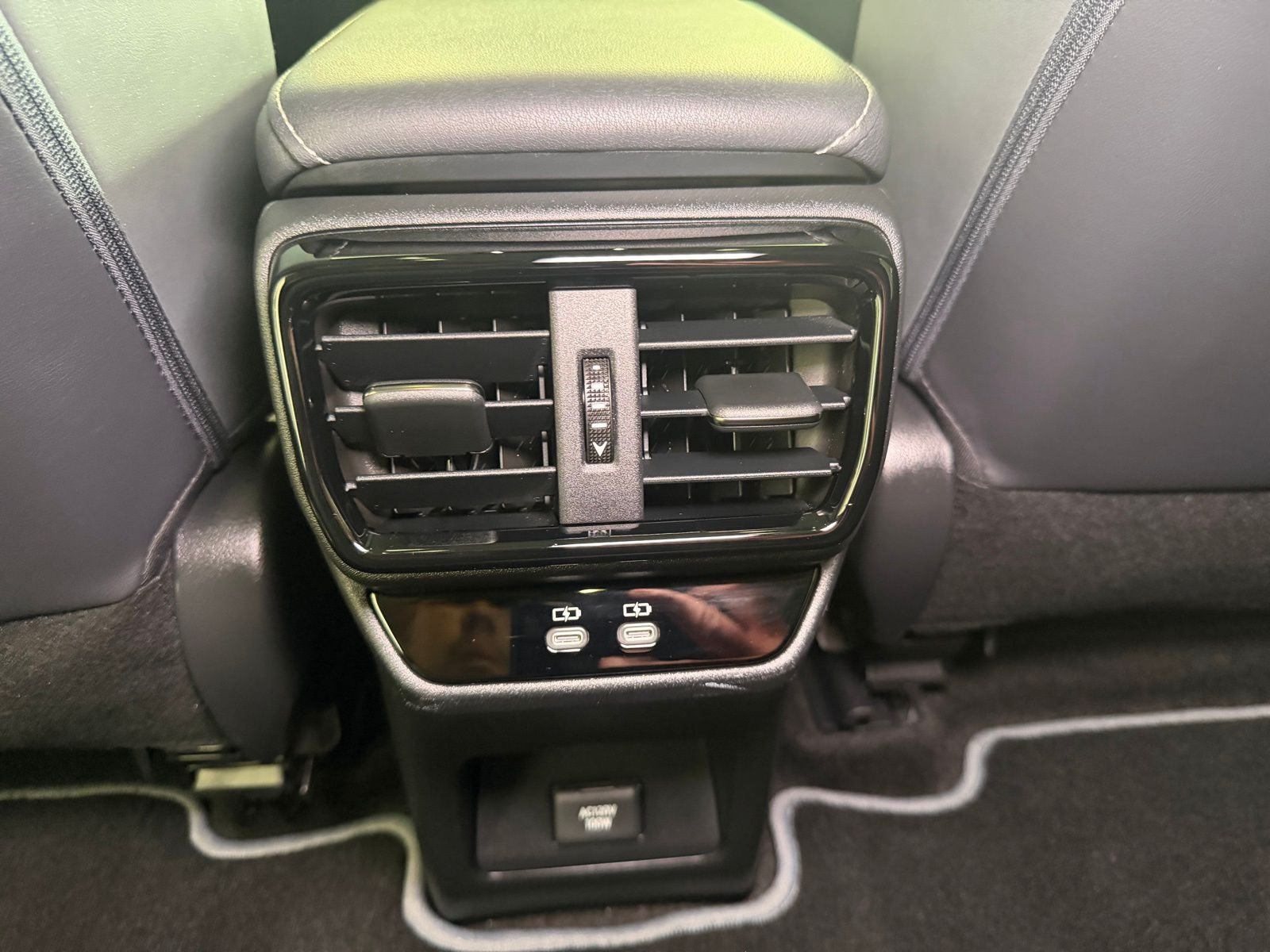 2023 Lexus RZ 450e Premium