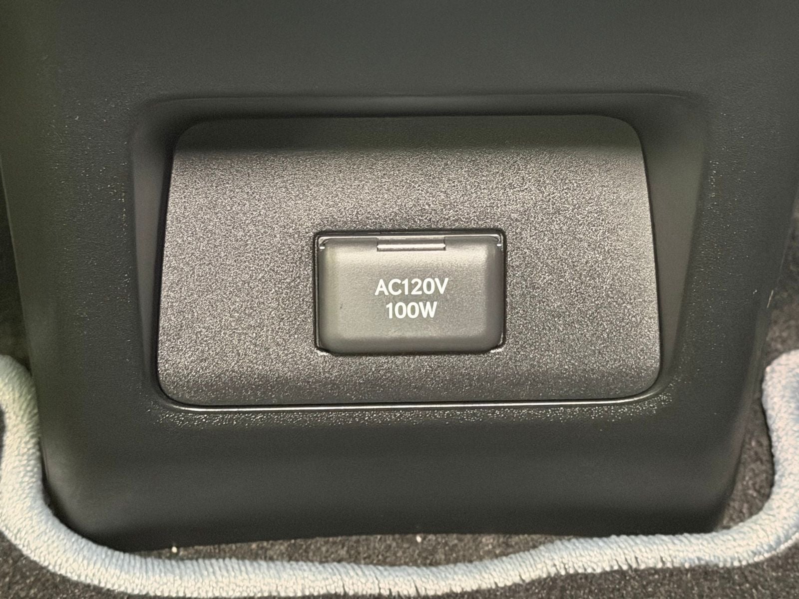 2023 Lexus RZ 450e Premium