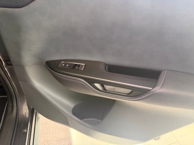 2023 Lexus RZ 450e Premium