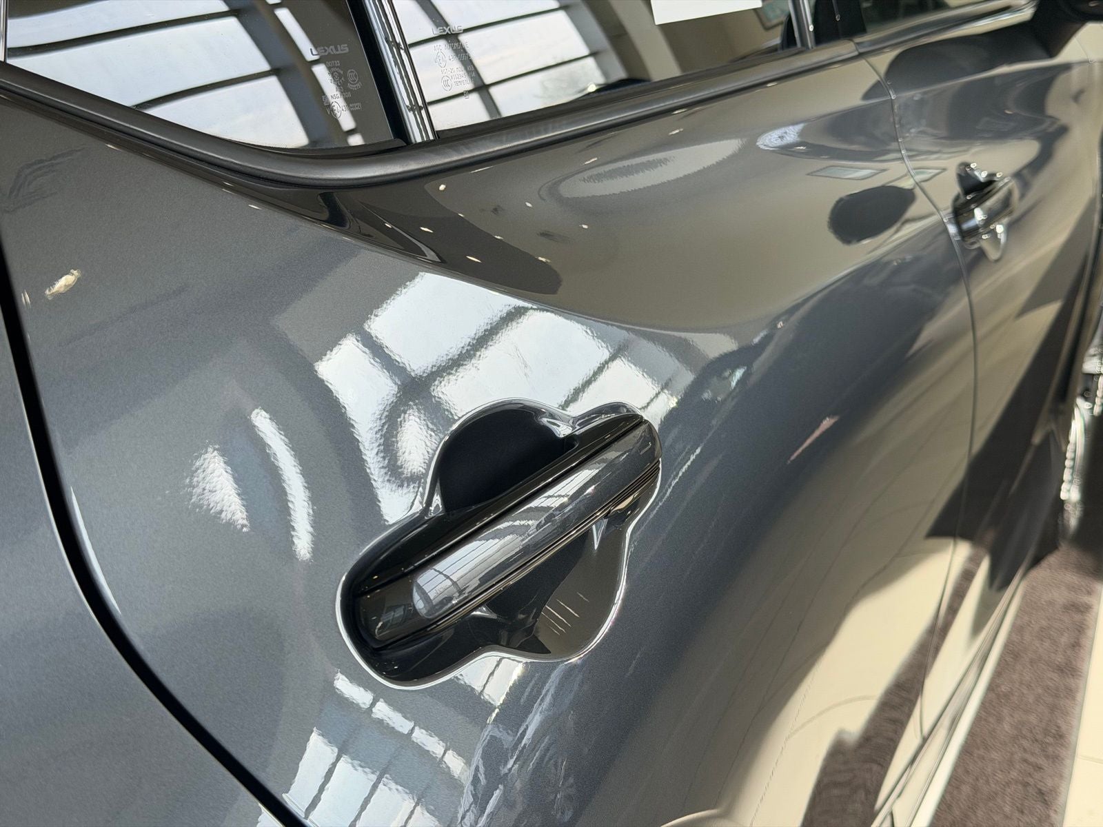 2023 Lexus RZ 450e Premium