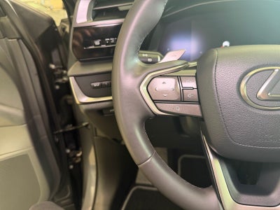 2023 Lexus RZ 450e Premium