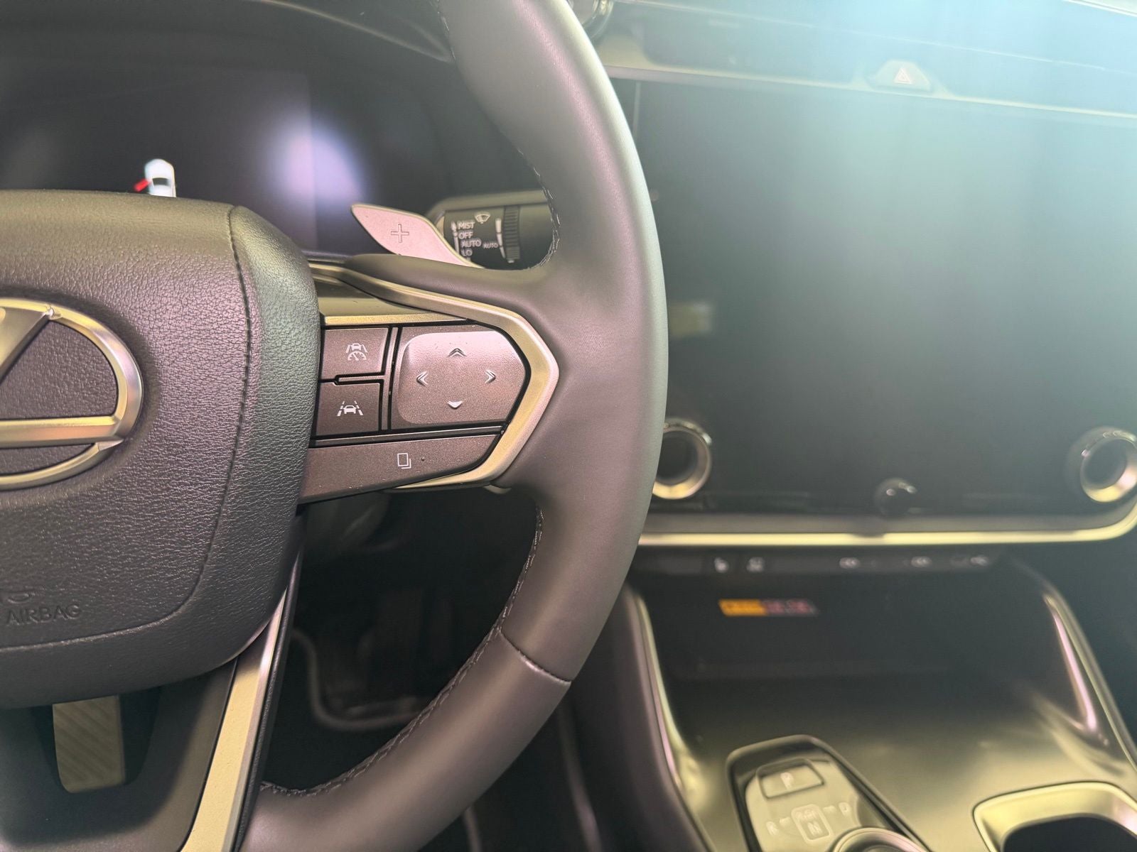 2023 Lexus RZ 450e Premium