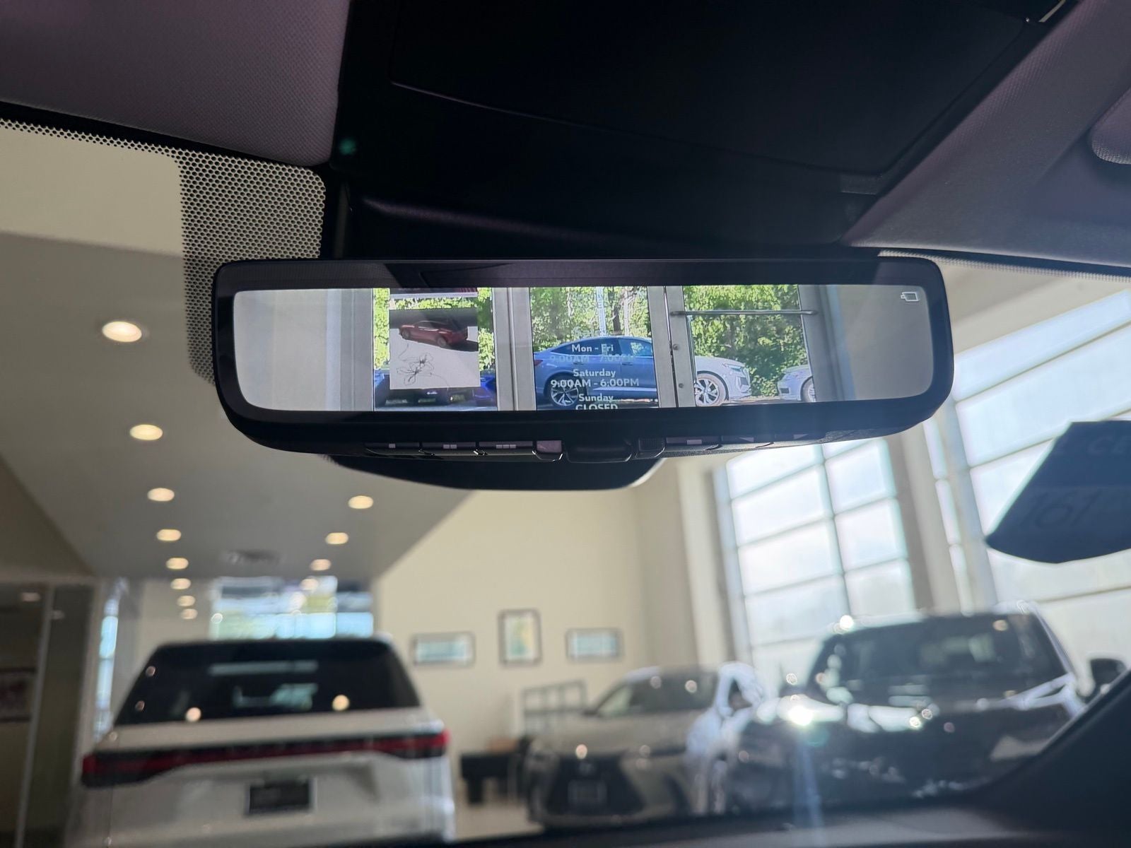 2023 Lexus RZ 450e Premium