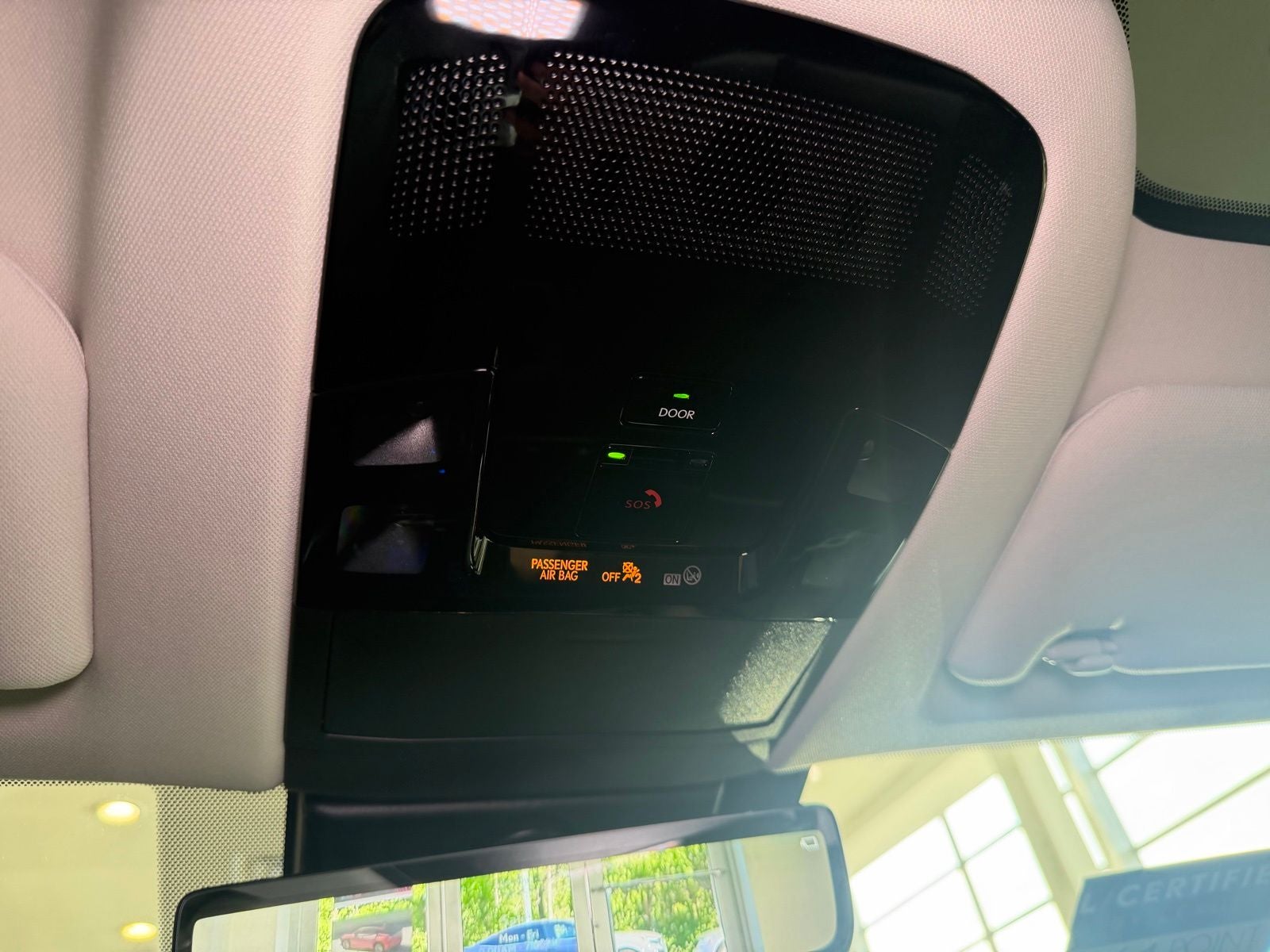 2023 Lexus RZ 450e Premium