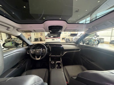 2023 Lexus RZ 450e Premium
