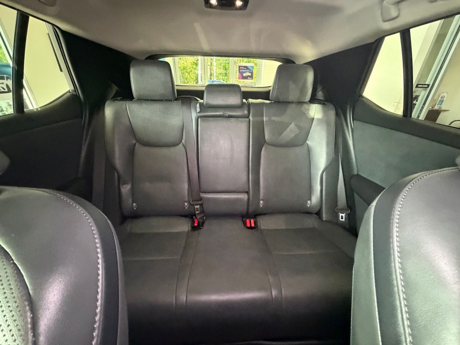 2023 Lexus RZ 450e Premium