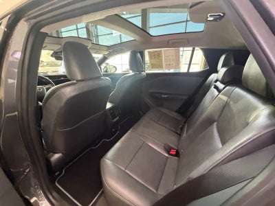 2023 Lexus RZ 450e Premium