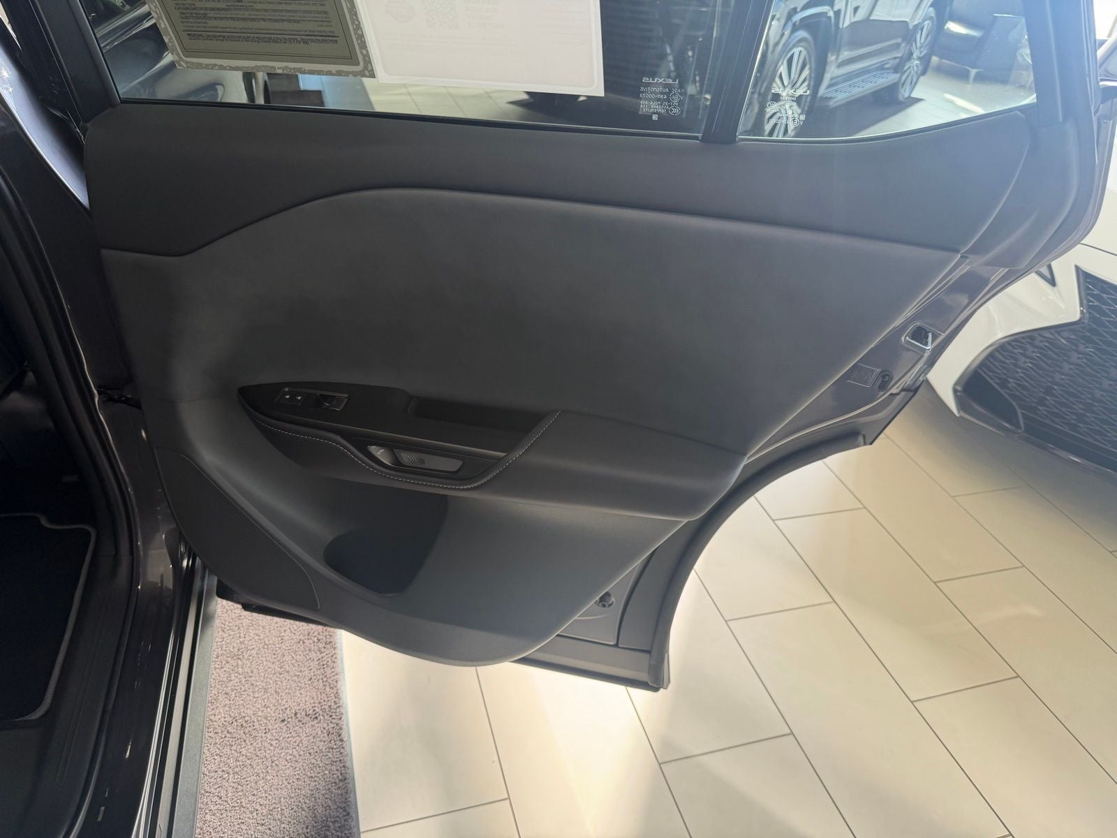 2023 Lexus RZ 450e Premium