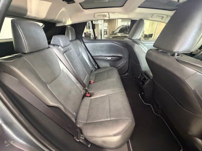 2023 Lexus RZ 450e Premium