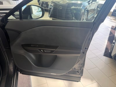 2023 Lexus RZ 450e Premium