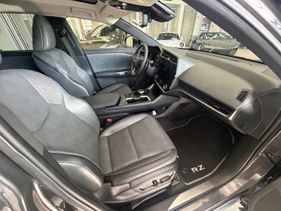 2023 Lexus RZ 450e Premium