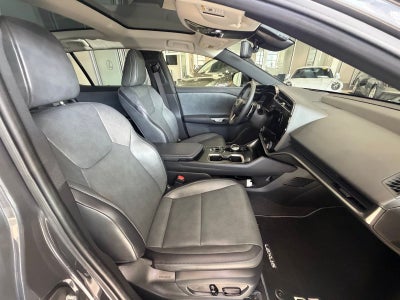 2023 Lexus RZ 450e Premium