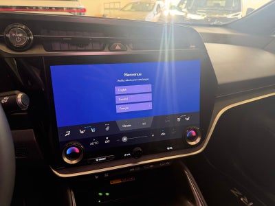 2023 Lexus RZ 450e Premium