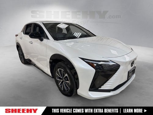 2024 Lexus RZ 450e Premium