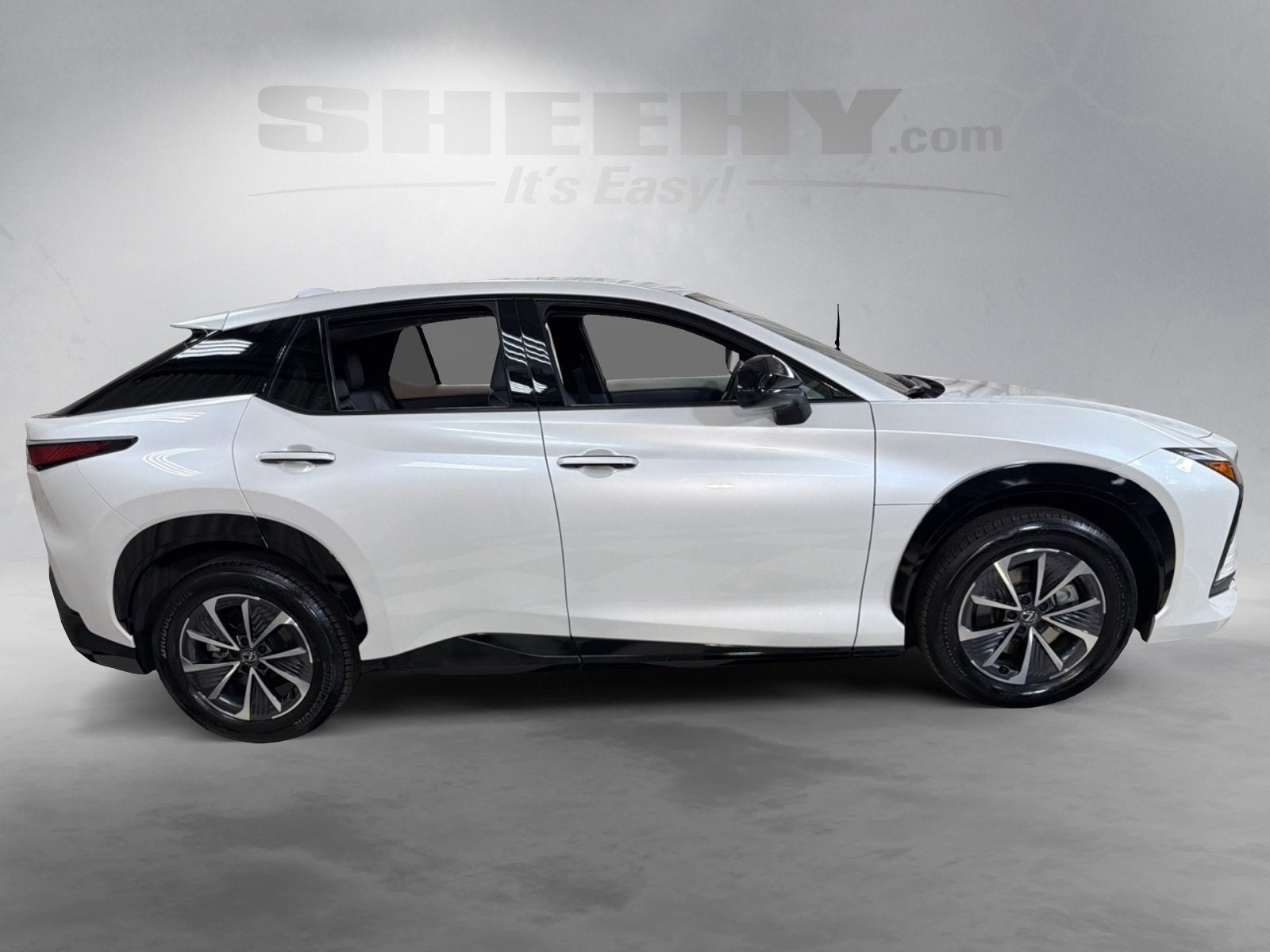 2024 Lexus RZ 450e Premium