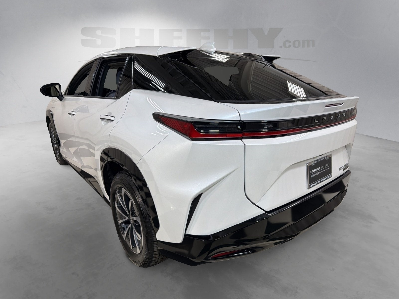 2024 Lexus RZ 450e Premium