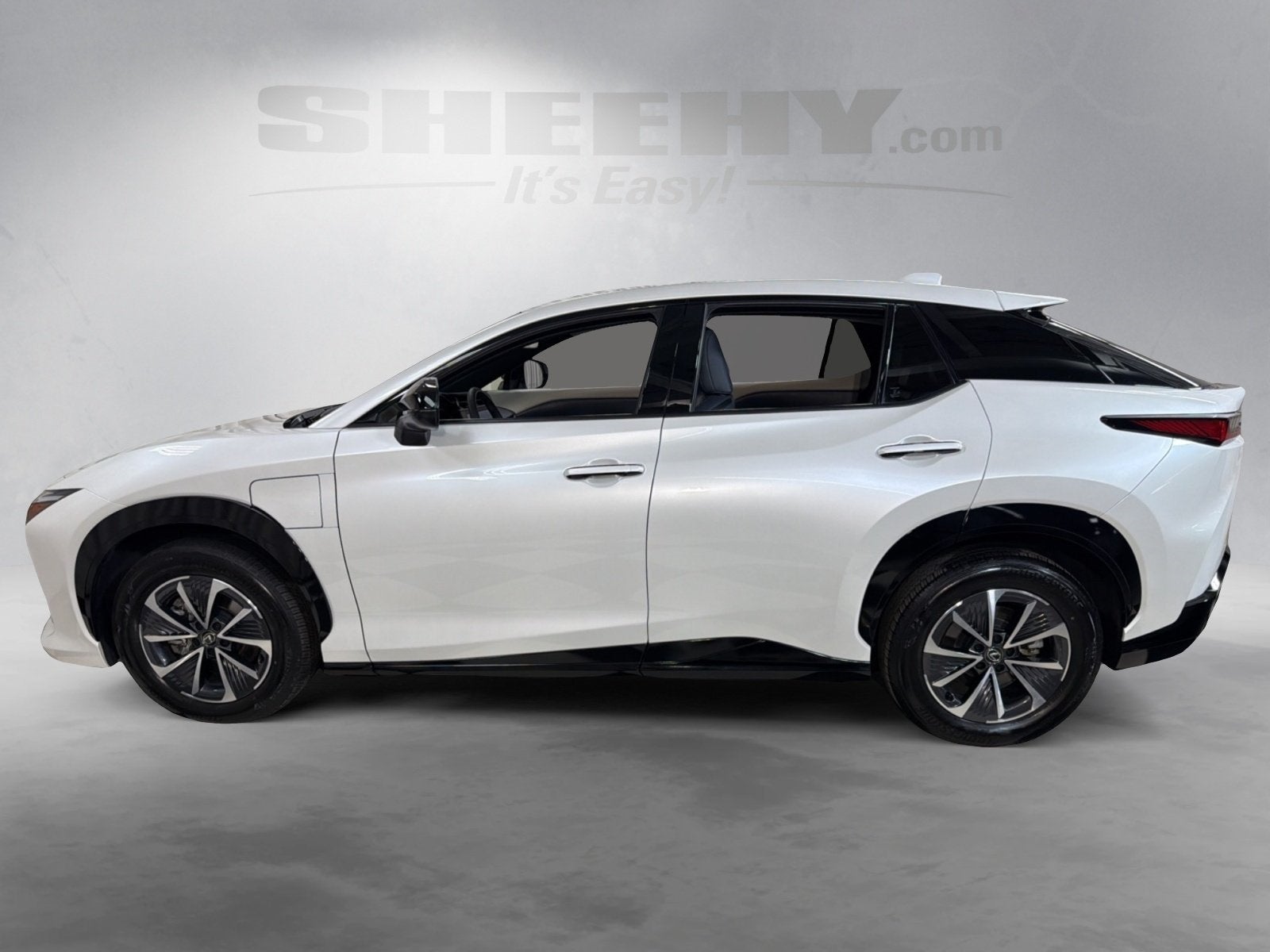 2024 Lexus RZ 450e Premium