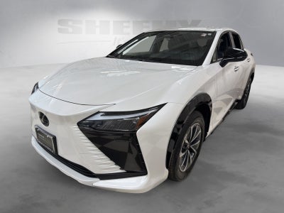 2024 Lexus RZ 450e Premium