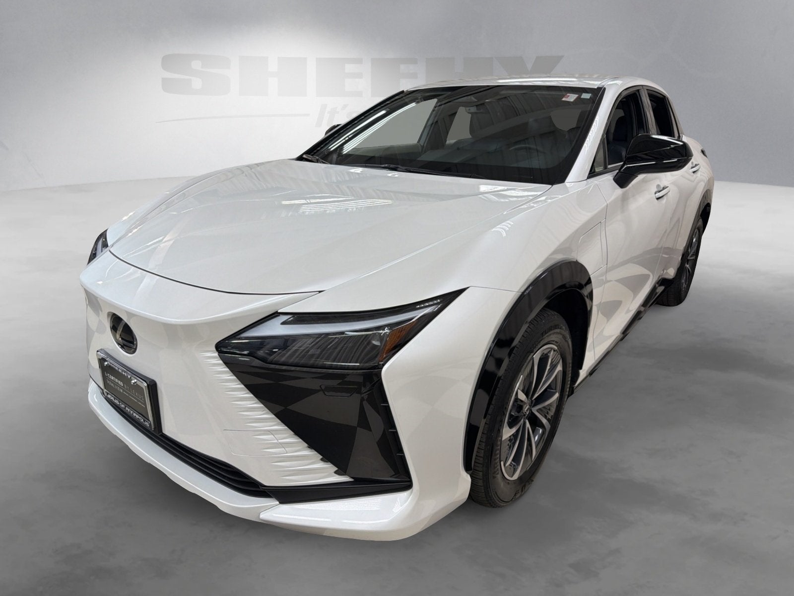 2024 Lexus RZ 450e Premium