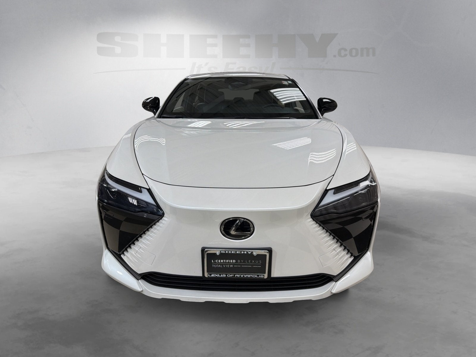 2024 Lexus RZ 450e Premium