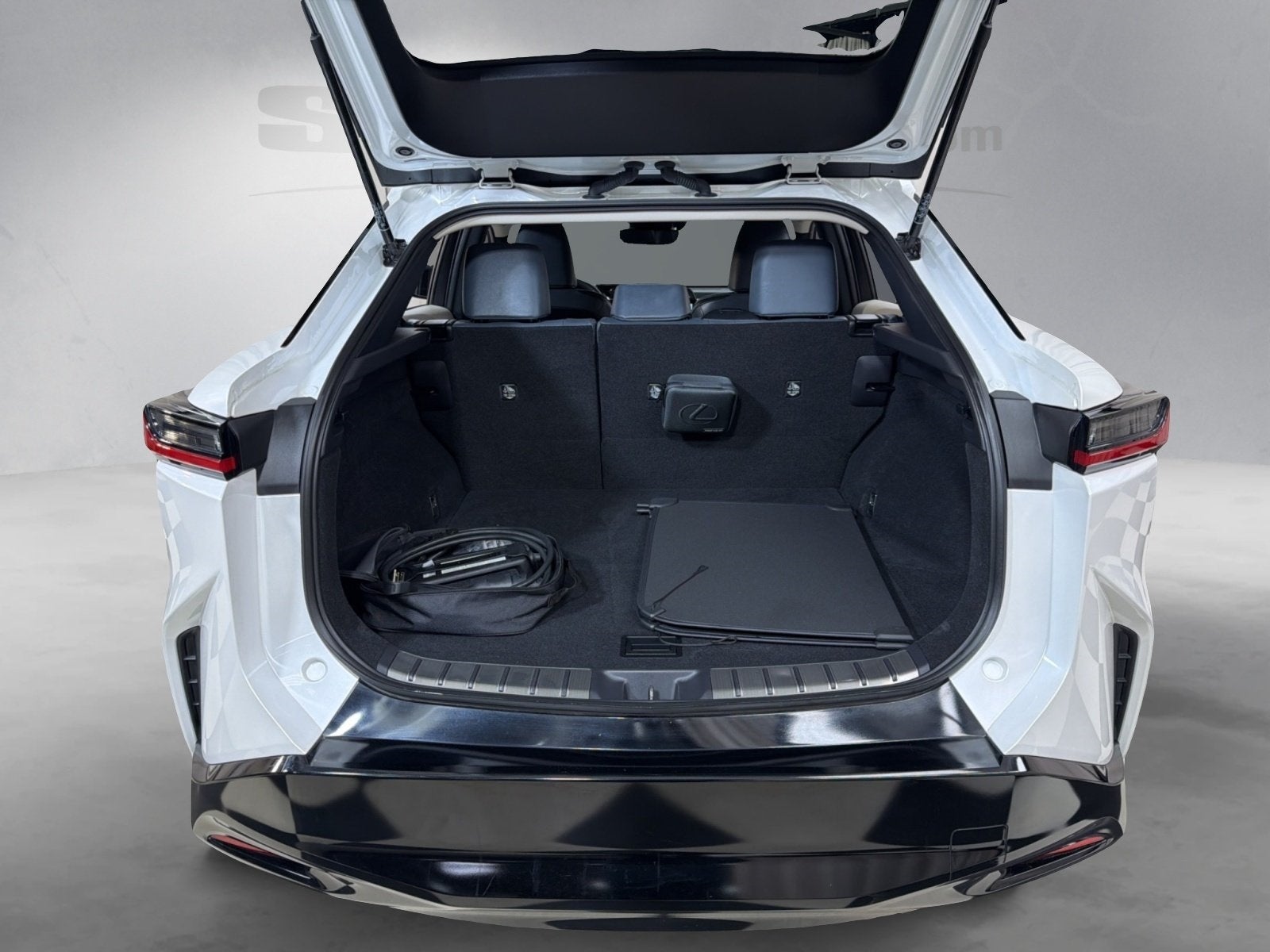 2024 Lexus RZ 450e Premium