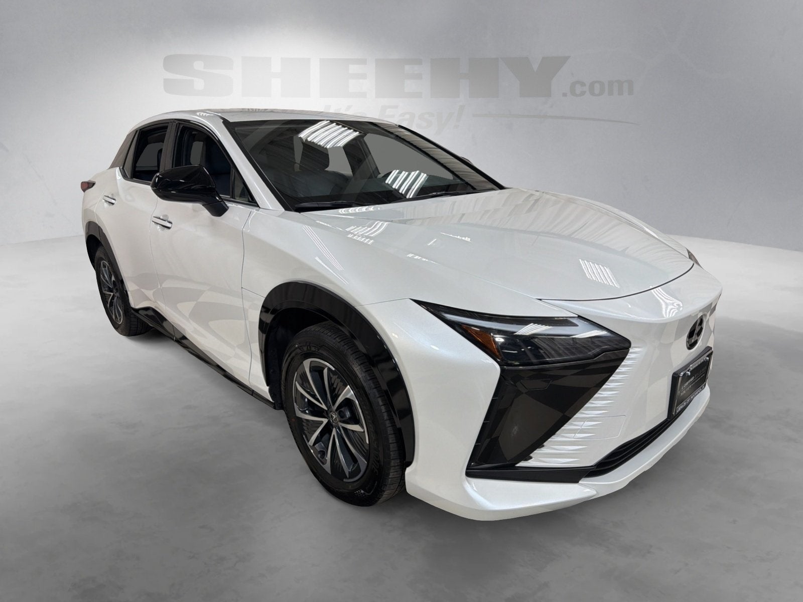 2024 Lexus RZ 450e Premium