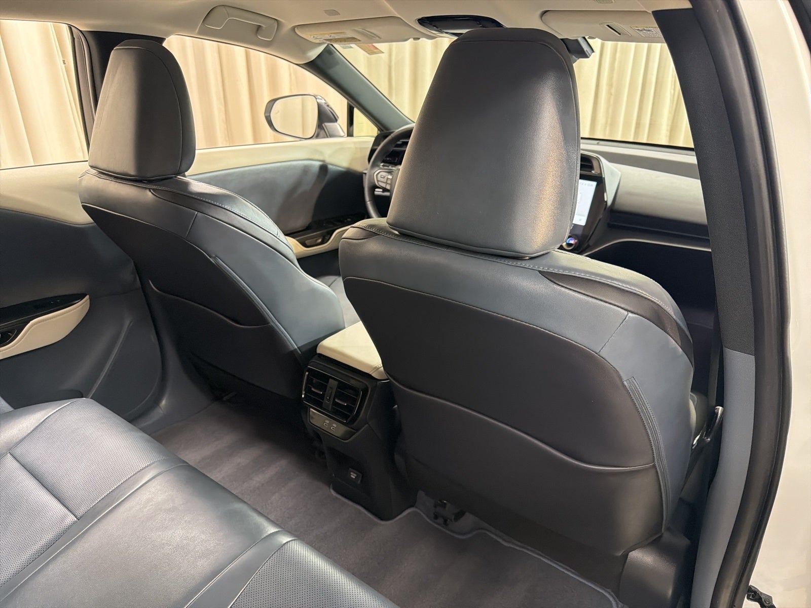 2024 Lexus RZ 450e Premium