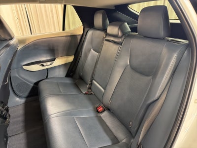 2024 Lexus RZ 450e Premium