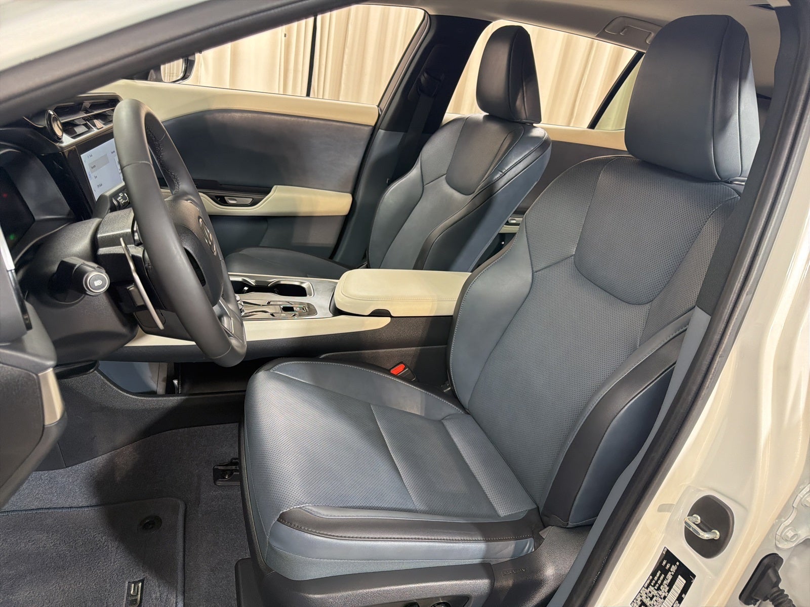 2024 Lexus RZ 450e Premium