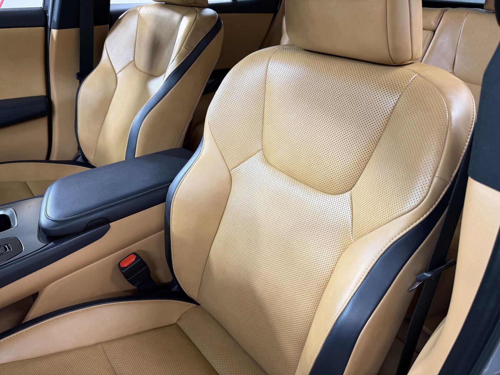 2024 Lexus RZ RZ 450e Premium
