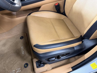 2024 Lexus RZ RZ 450e Premium
