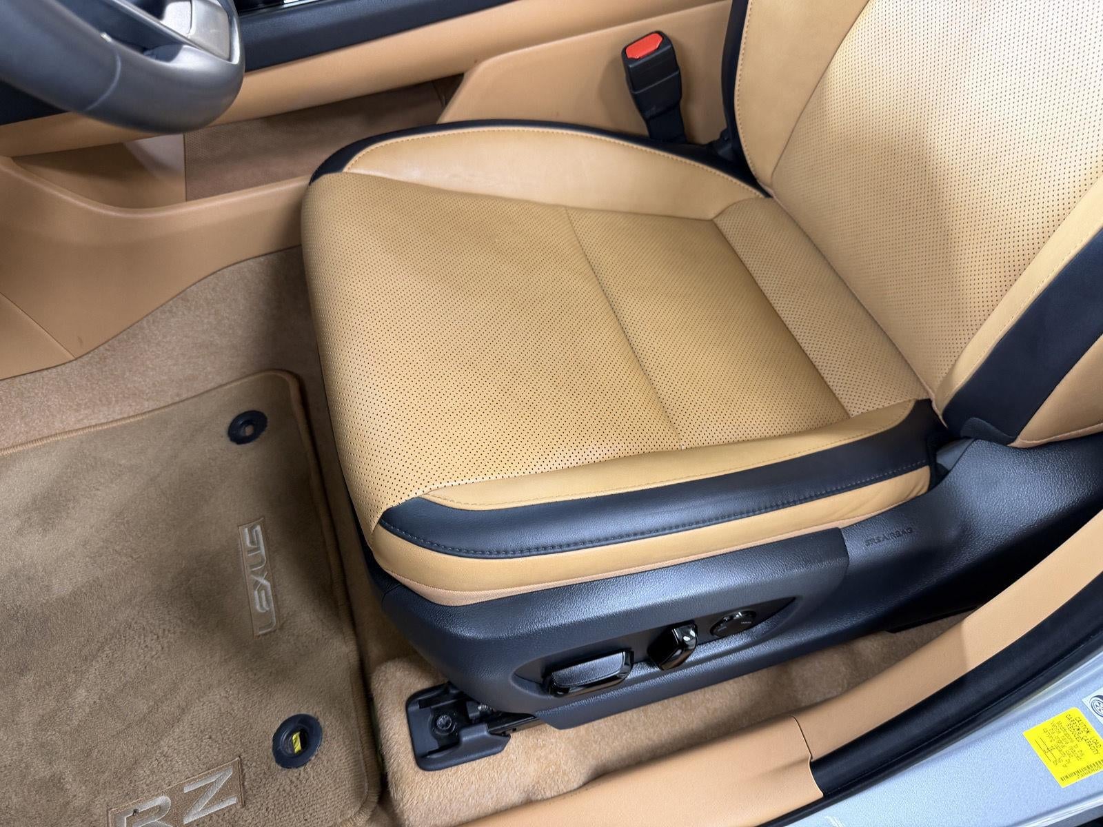 2024 Lexus RZ RZ 450e Premium