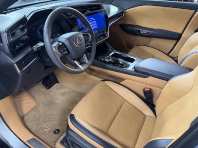2024 Lexus RZ RZ 450e Premium