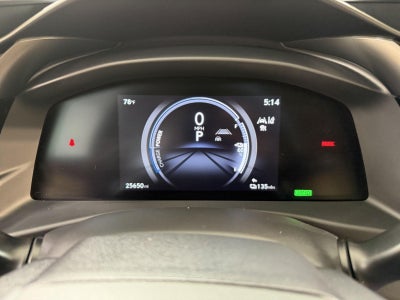 2024 Lexus RZ RZ 450e Premium