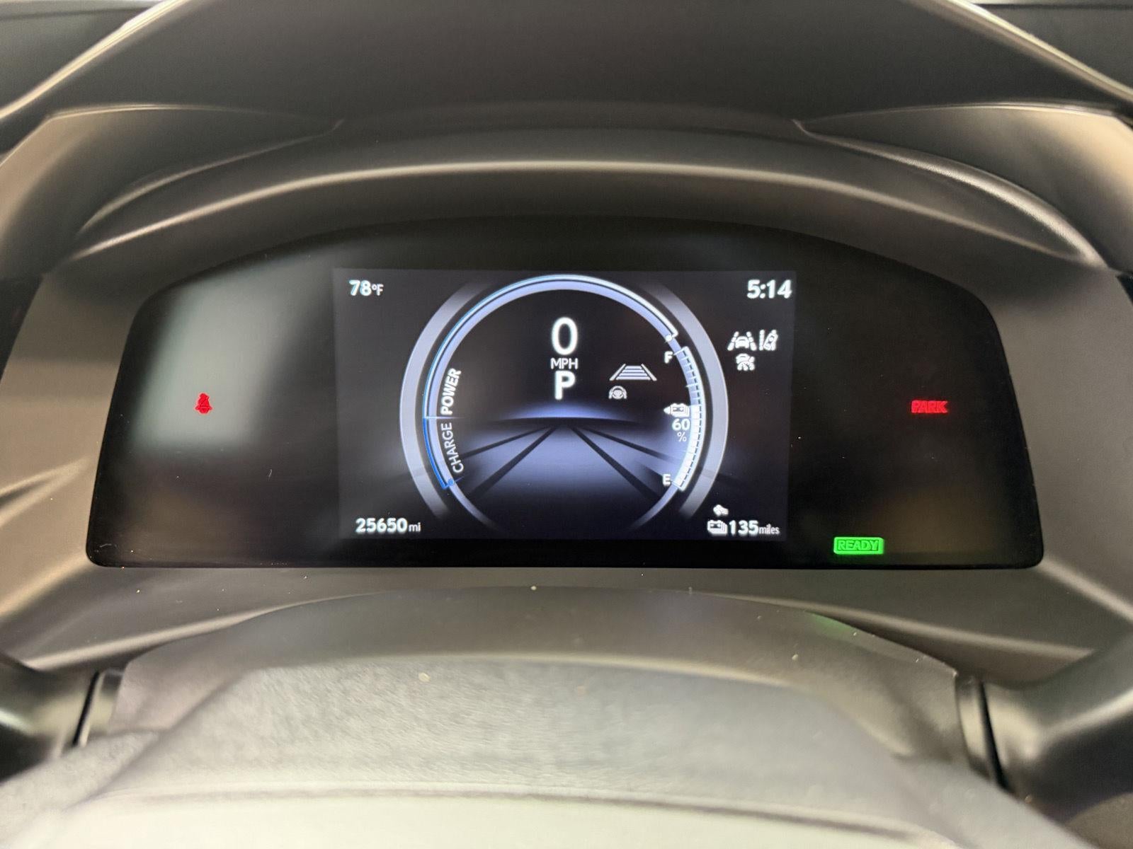 2024 Lexus RZ RZ 450e Premium
