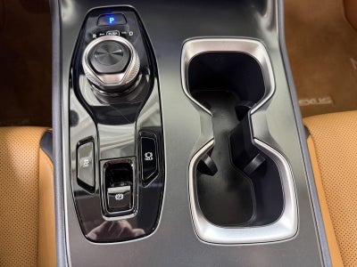 2024 Lexus RZ RZ 450e Premium