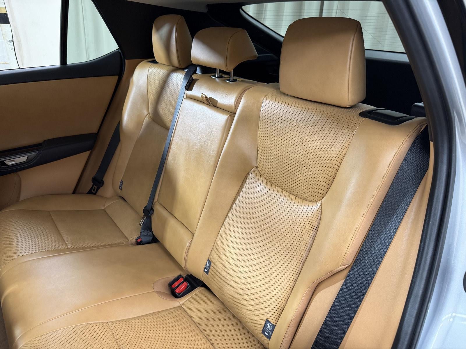 2024 Lexus RZ RZ 450e Premium