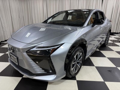 2024 Lexus RZ RZ 450e Premium