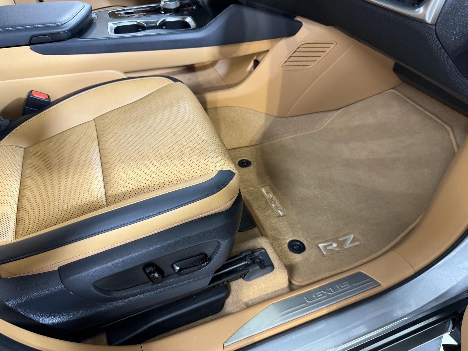 2024 Lexus RZ RZ 450e Premium