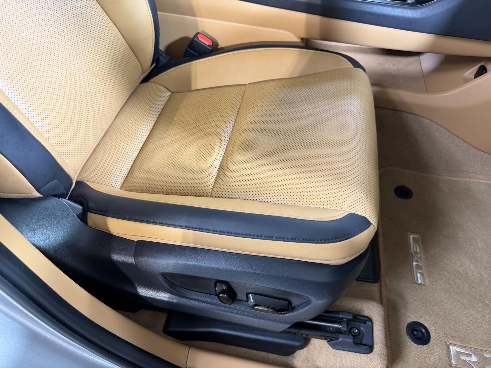 2024 Lexus RZ RZ 450e Premium