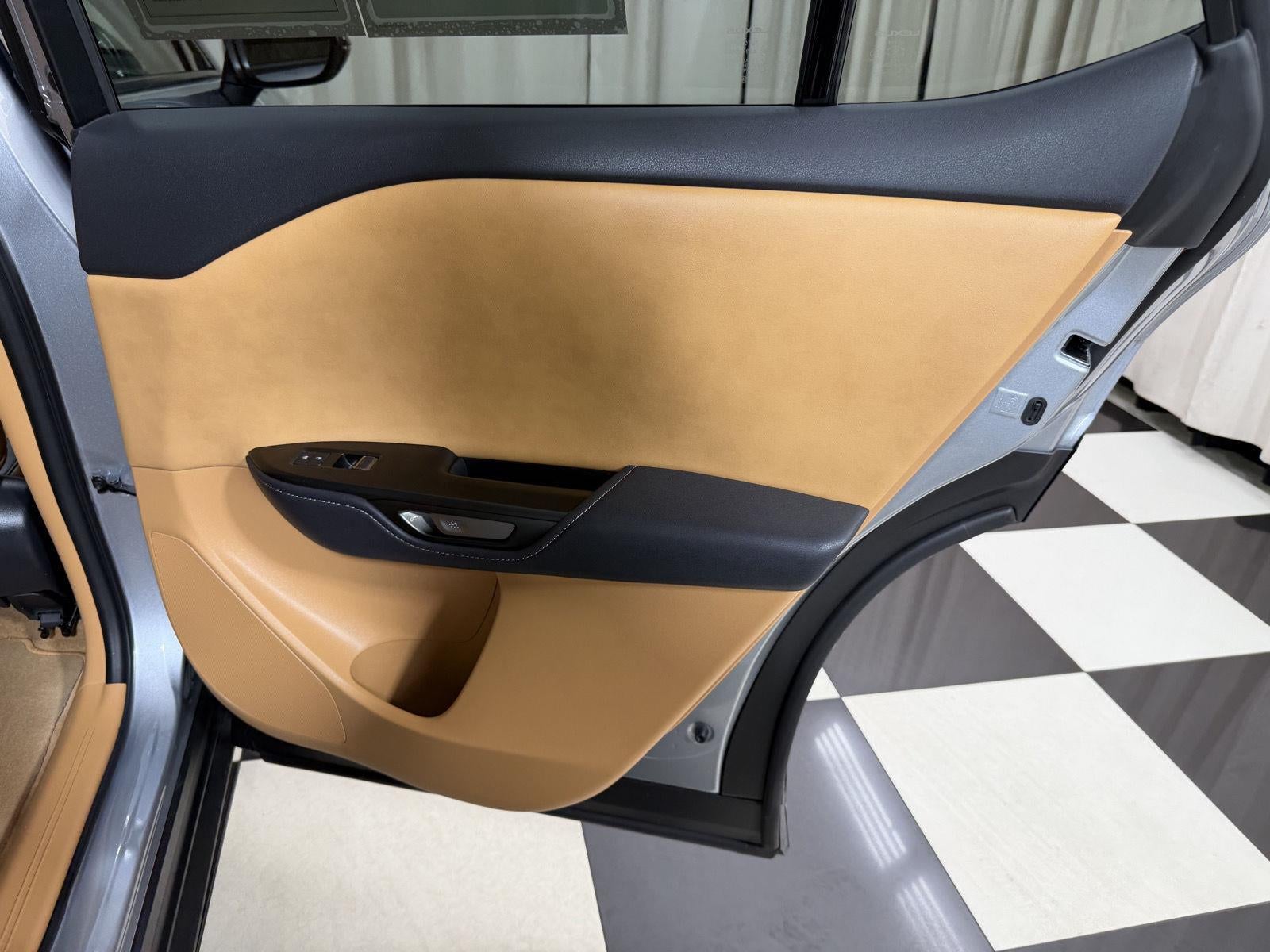 2024 Lexus RZ RZ 450e Premium