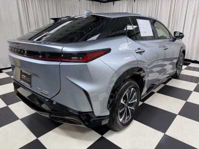 2024 Lexus RZ RZ 450e Premium