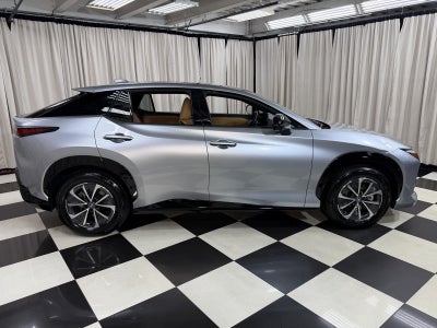 2024 Lexus RZ RZ 450e Premium