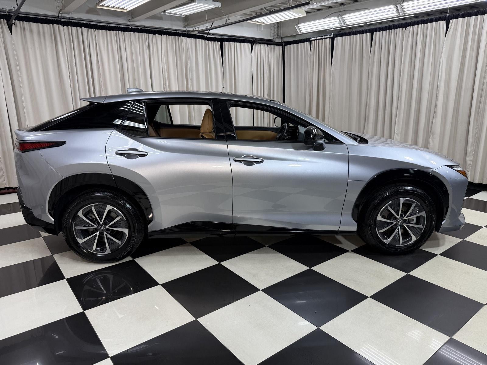 2024 Lexus RZ RZ 450e Premium